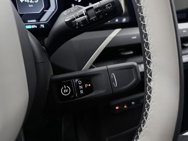 KIA EV5 GT-PlusLine 81.4 kWh | 360 Graden camera | Head-up Display | Stoelventilatie | Schuif/kanteldak | Dodehoekcamera |