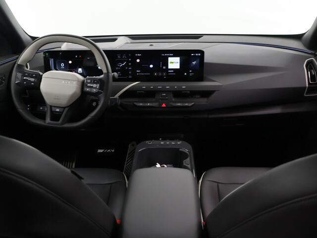 KIA EV5 GT-PlusLine 81.4 kWh | 360 Graden camera | Head-up Display | Stoelventilatie | Schuif/kanteldak | Dodehoekcamera |