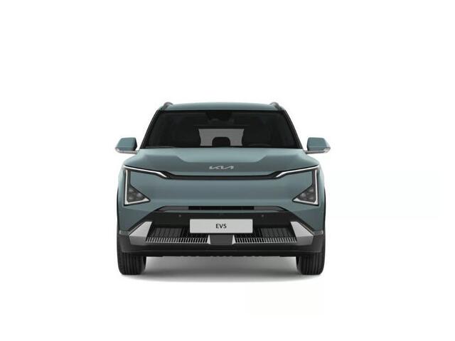 KIA EV5 Plus 81.4 kWh | Stoelventilatie | Triplezone climatecontrol | Privacy glass | Dodehoekassistentie | Stoelverwarming |