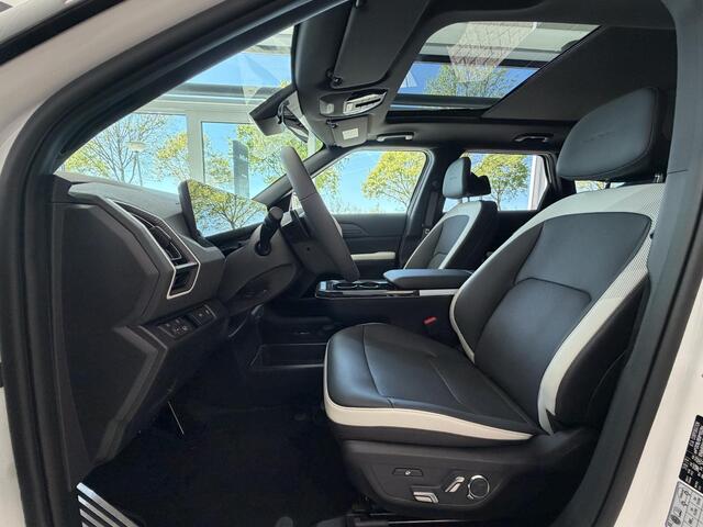 KIA EV5 GT-Line 81.4 kWh Nu ¤3.000,- voordeel! Nu tijdelijk extra scherp geprijsd!