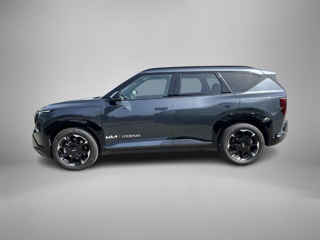 KIA EV5 GT-Line Business Edition 81.4 kWh | DEMO | beschikbaar in overleg
