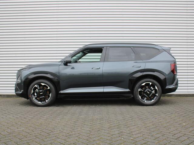 KIA EV5 GT-Line Business Edition 81.4 kWh | Nieuw | Uit voorraad leverbaar | Tot ¤ 3.000 inruilvoordeel bij aanschaf | 18% bijtelling |