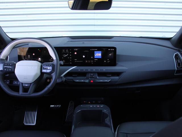 KIA EV5 GT-Line Business Edition 81.4 kWh | Nieuw | Uit voorraad leverbaar | Tot ¤ 3.000 inruilvoordeel bij aanschaf | 18% bijtelling |