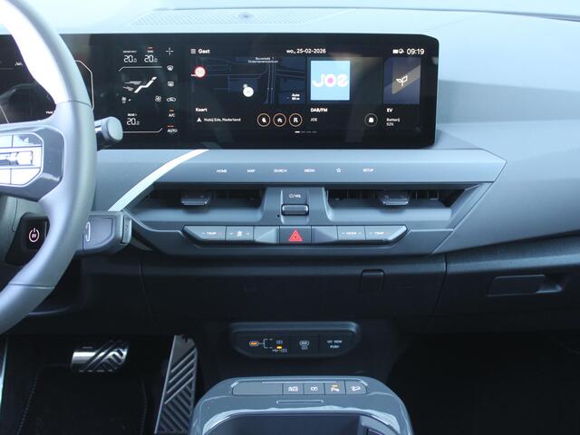 KIA EV5 GT-Line Business Edition 81.4 kWh | Nieuw | Uit voorraad leverbaar | Tot ¤ 3.000 inruilvoordeel bij aanschaf | 18% bijtelling |