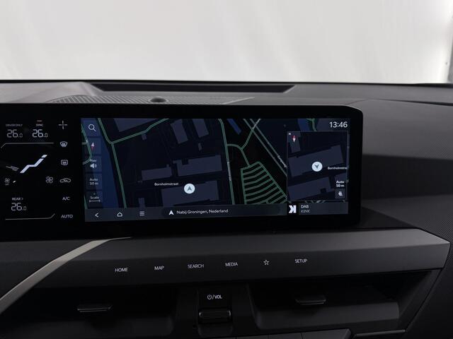 KIA EV5 GT-Line Business Edition 81.4 kWh | Panoramaschuifdak | Led Koplampen | Stoelverwarming voor en achter | Zwarte hemelbekleding |p | Stoelventilatie | Adaptieve cruise control |