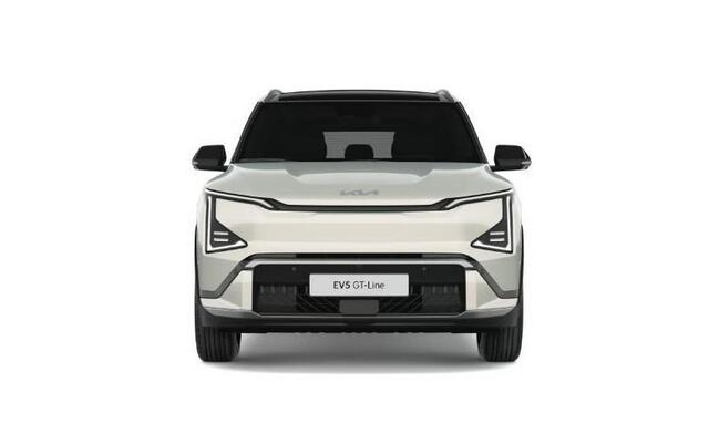 KIA EV5 GT-Line Business Edition 81.4 kWh Kia EV5 GT-Line Business Edition 81.4kWh Elektromotor 160kW (A)