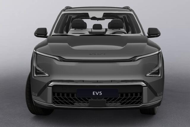 KIA EV5 GT-PlusLine AWD 81.4 kWh ** VERWACHT **