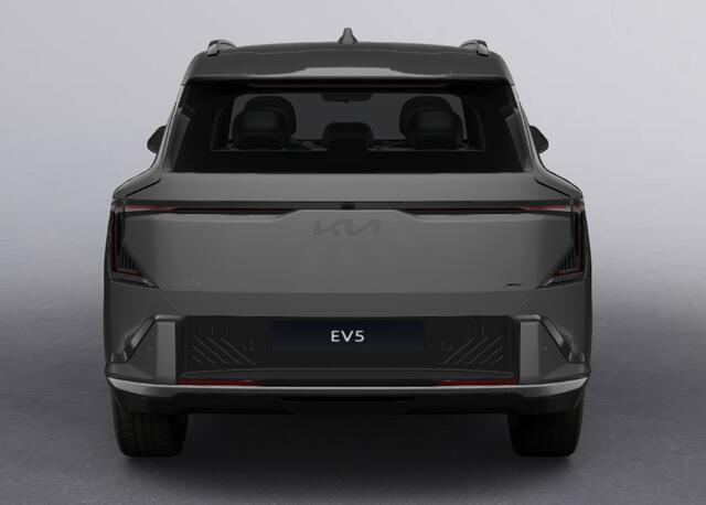 KIA EV5 GT-PlusLine AWD 81.4 kWh ** VERWACHT **