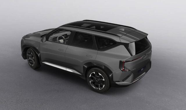 KIA EV5 GT-PlusLine AWD 81.4 kWh ** VERWACHT **
