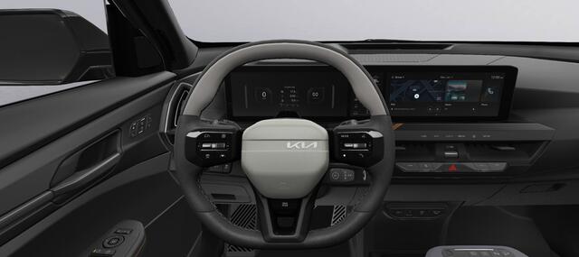 KIA EV5 GT-PlusLine AWD 81.4 kWh ** VERWACHT **