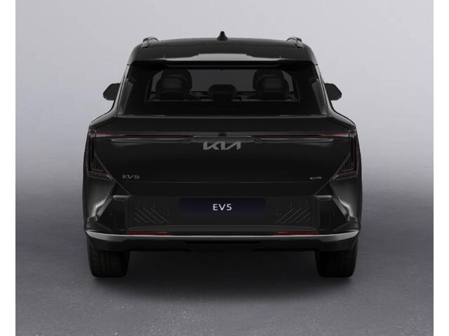 KIA EV5 GT-PlusLine 81.4 kWh **VERWACHT**