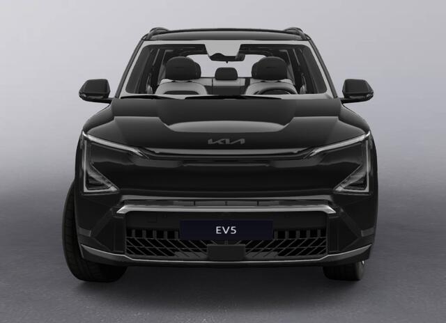 KIA EV5 GT-PlusLine 81.4 kWh **VERWACHT**