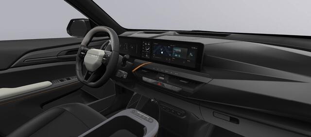 KIA EV5 GT-PlusLine 81.4 kWh **VERWACHT**