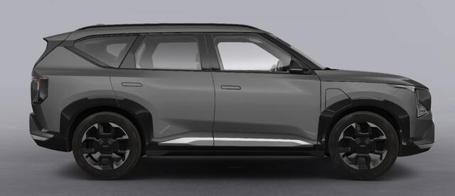 KIA EV5 GT-PlusLine 81.4 kWh **VERWACHT**