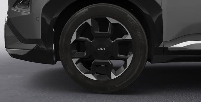 KIA EV5 GT-PlusLine 81.4 kWh **VERWACHT**