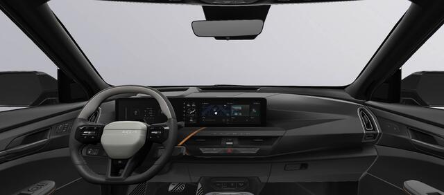 KIA EV5 GT-PlusLine 81.4 kWh **VERWACHT**