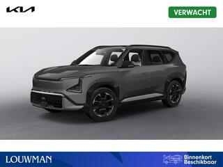 KIA EV5