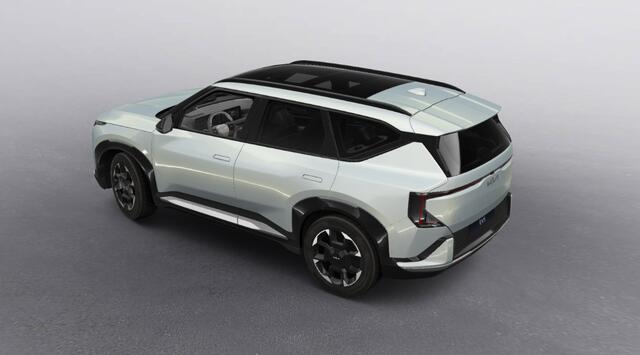 KIA EV5 GT-PlusLine 81.4 kWh **VERWACHT**