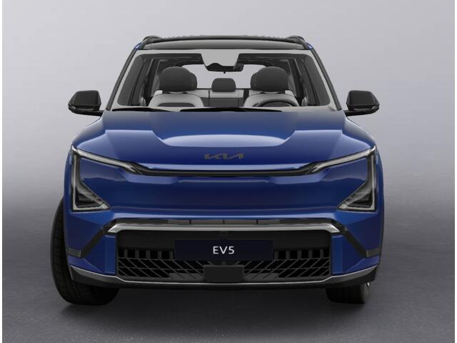 KIA EV5 GT-Line Business Edition 81.4 kWh **VERWACHT**