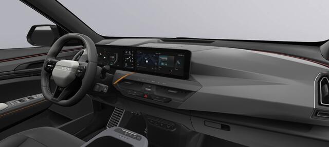 KIA EV5 GT-Line Business Edition 81.4 kWh **VERWACHT**