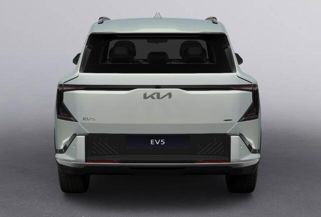 KIA EV5 GT-Line Business Edition 81.4 kWh **VERWACHT**