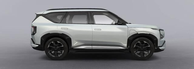 KIA EV5 GT-Line Business Edition 81.4 kWh **VERWACHT**