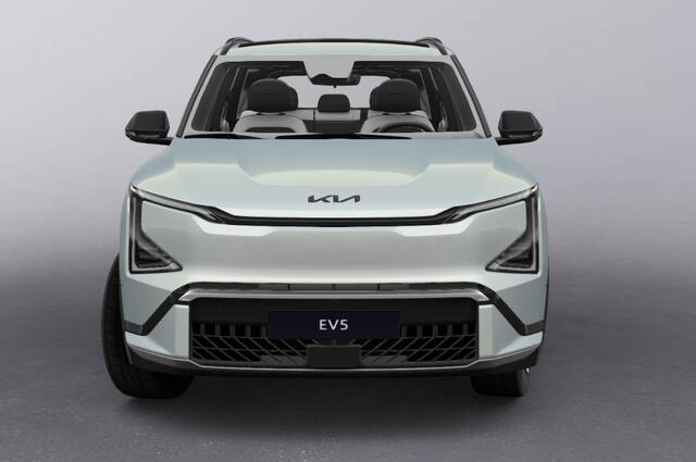 KIA EV5 GT-Line Business Edition 81.4 kWh **VERWACHT**