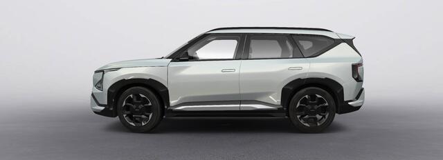 KIA EV5 GT-Line Business Edition 81.4 kWh **VERWACHT**