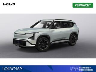 KIA EV5