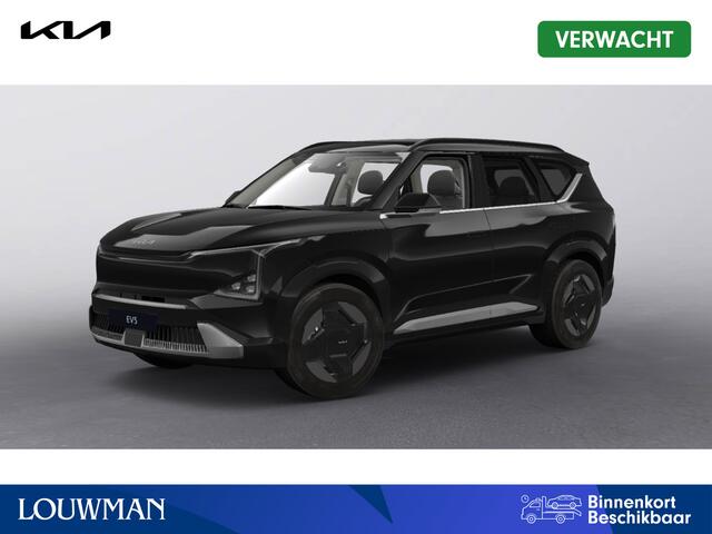 KIA EV5 Plus Advanced 81.4 kWh **VERWACHT**