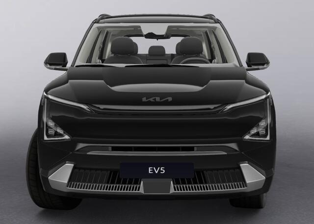 KIA EV5 Plus Advanced 81.4 kWh **VERWACHT**