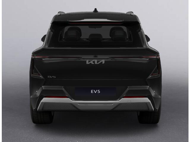KIA EV5 Plus Advanced 81.4 kWh **VERWACHT**