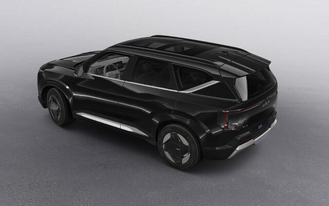 KIA EV5 Plus Advanced 81.4 kWh **VERWACHT**
