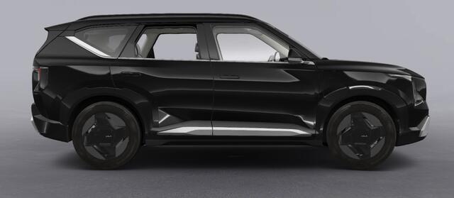 KIA EV5 Plus Advanced 81.4 kWh **VERWACHT**