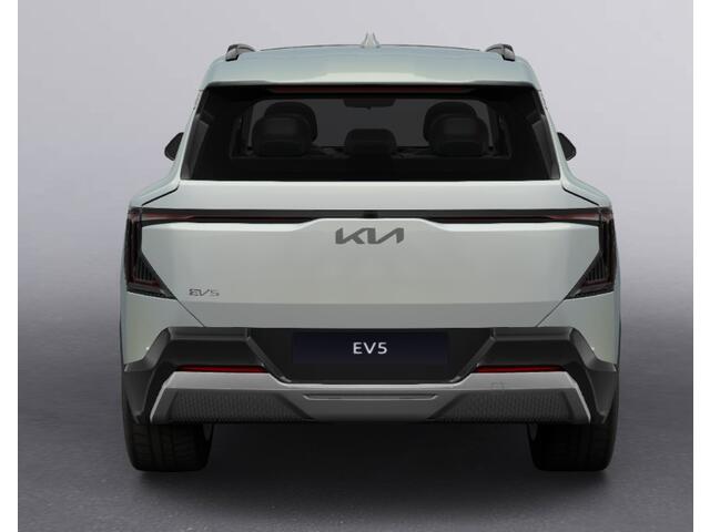KIA EV5 Plus Advanced 81.4 kWh **VERWACHT**