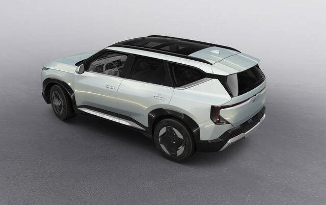 KIA EV5 Plus Advanced 81.4 kWh **VERWACHT**