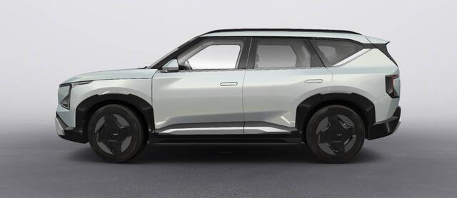 KIA EV5 Plus Advanced 81.4 kWh **VERWACHT**