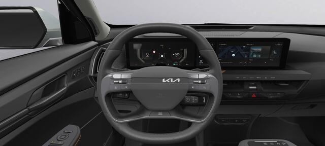 KIA EV5 Plus Advanced 81.4 kWh **VERWACHT**