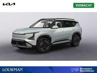 KIA EV5