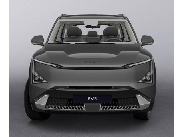 KIA EV5 Plus 81.4 kWh **VERWACHT**
