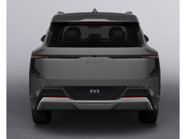 KIA EV5 Plus 81.4 kWh **VERWACHT**