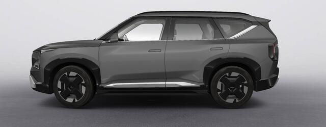 KIA EV5 Plus 81.4 kWh **VERWACHT**