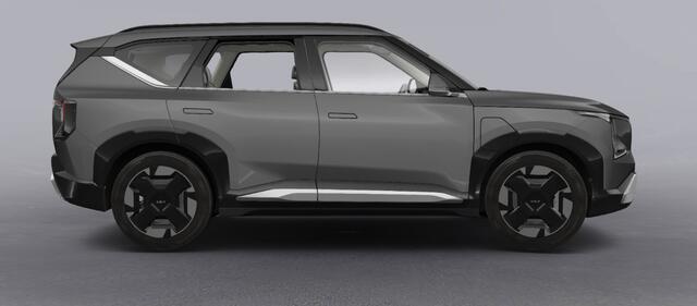 KIA EV5 Plus 81.4 kWh **VERWACHT**