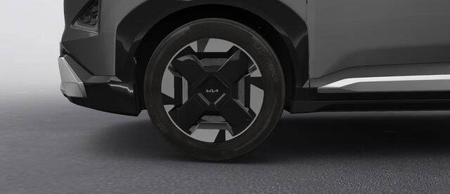 KIA EV5 Plus 81.4 kWh **VERWACHT**