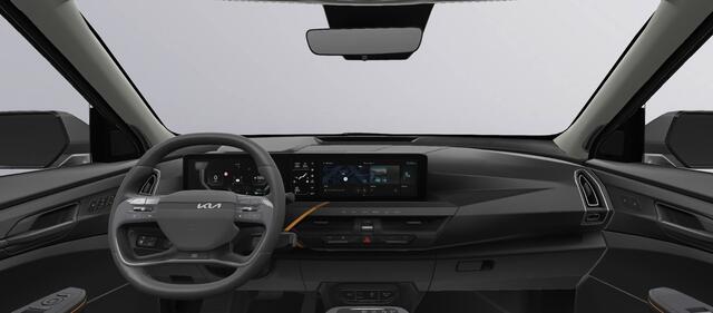 KIA EV5 Plus 81.4 kWh **VERWACHT**