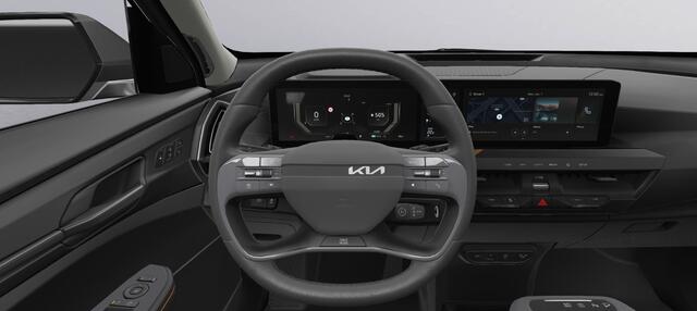 KIA EV5 Plus 81.4 kWh **VERWACHT**