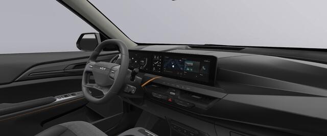 KIA EV5 Plus 81.4 kWh **VERWACHT**