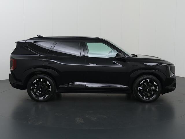 KIA EV5 GT-Line 81.4 kWh | Panoramaschuifdak | Harman Kardon | Led-Matrix | Stoelverwarming voor en achter | Zwarte hemelbekleding |