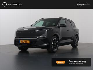 KIA EV5