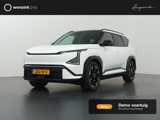 KIA EV5